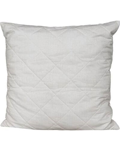 Подушка для сна Vitok Стеганая 38х38 / С-07.007