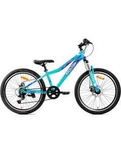 Велосипед Palma 24 2025 Krakken