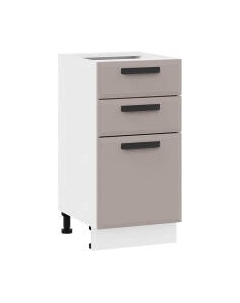 Шкаф-стол кухонный ТриЯ Тиана 1Н4Я3 Трия