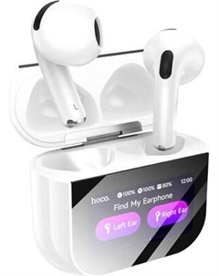 Беспроводные наушники Hoco EW82 TWS