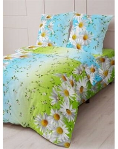 Пододеяльник 1.5сп 145x210 Шуя 81691 Реноме