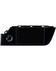 Бездисковая автомагнитола Incar ARN-1812-4