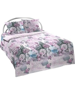 Пододеяльник Реноме Евро 210x226 Шуя 205531