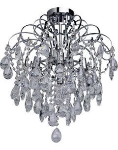 Люстра De City Бриз 464017106 De city