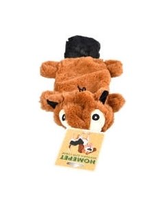 Игрушка для собак Homepet Бобер 80571