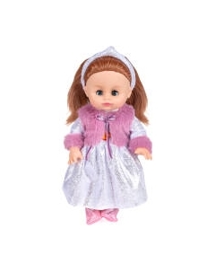 Кукла с аксессуарами Fancy Хлоя / KUK02