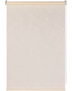 Рулонная штора Arabeska 120x170 / 7792003 Franc gardiner