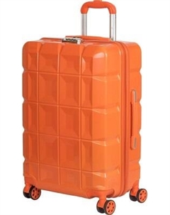 Чемодан на колесах STS-1007-S Supra