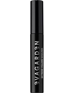 Тушь для ресниц Extreme Volume Mascara тон 04 Evagarden
