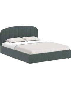 Двуспальная кровать Moon Family 1262 / MF012726 Moon family