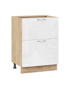 Шкаф-стол кухонный ТриЯ Весна 1Н6Я2 Трия