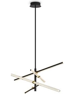 Люстра Freya Brilliance FR5557PL-L32B