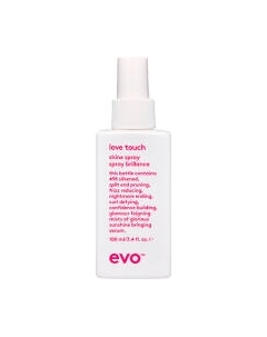 Спрей для волос Love Touch Shine Spray Блеск Evo