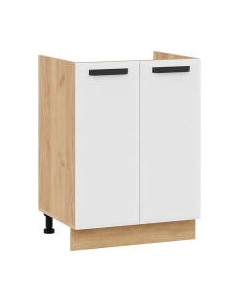 Шкаф под мойку ТриЯ Тиана 1Н6М Трия
