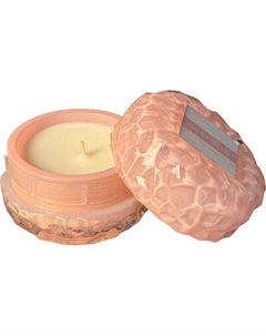 Свеча Sofi de Marko Tea rose Ароматическая / Св.MR5-70гр Sofi de marko