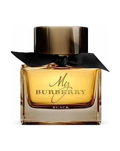 Парфюмерная вода My Burberry Black