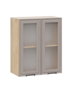 Шкаф навесной для кухни ТриЯ Белладжио 1В6С Трия