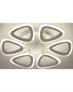 Люстра De City Мадлен 424013006 De city