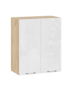 Шкаф навесной для кухни ТриЯ Весна 1В6 Трия