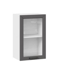 Шкаф навесной для кухни ТриЯ Лорас 1В45С Трия