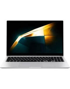 Ноутбук Galaxy Book 4 (NP754XGK-LS2IN) Samsung