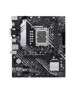 Материнская плата Asus Prime B660M-K D4