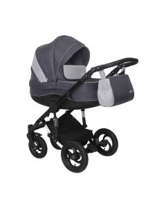 Детская универсальная коляска Siger Alba 2 в 1 / KLS0027