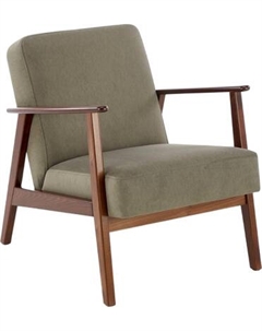 Кресло мягкое Halmar Milano 1S