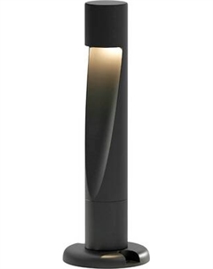 Светильник уличный Elektrostandard Recess 35177/S