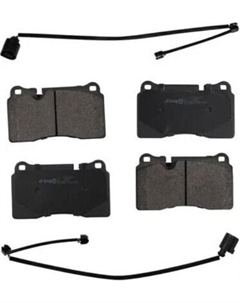 Тормозные колодки 1163606810 Jp group