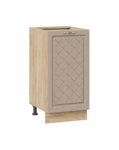 Шкаф-стол кухонный ТриЯ Бьянка 1Н4 Трия