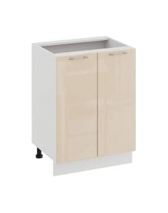 Шкаф-стол кухонный ТриЯ Весна 1Н6 Трия