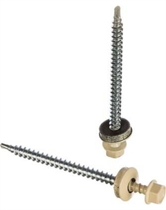 Саморез Daxmer Кровельный 4.8x70