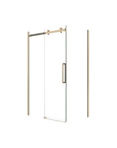 Душевой уголок Classic 120x80x195 / 120.K33.04.1280.32.00 Grossman