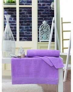 Полотенце Sofi de Marko Fokus 70x140 / S.126роз Sofi de marko