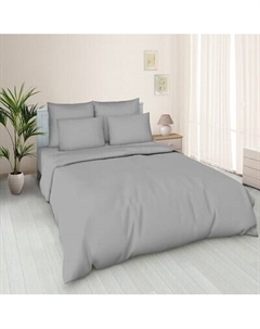 Пододеяльник Евро Поплин 210x225 Реноме