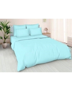 Простыня Реноме Поплин на резинке 90x200x30