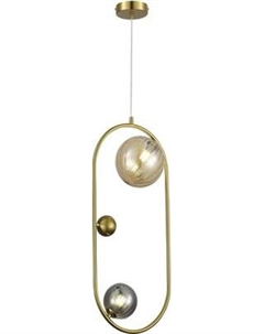 Потолочный светильник ST Luce SL1515.303.02 St luce