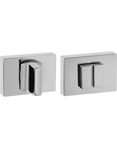 Фиксатор дверной защелки Punto BK6.K.QSL52 СP-8