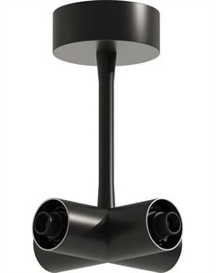 Потолочная база для трекового светильника ST Luce ST1602.469.00 St luce