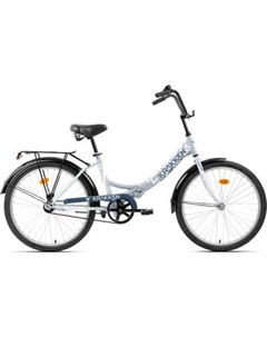 Велосипед Krabs 1.0 24 2025 Krakken