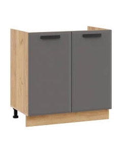 Шкаф под мойку ТриЯ Тиана 1Н8М Трия