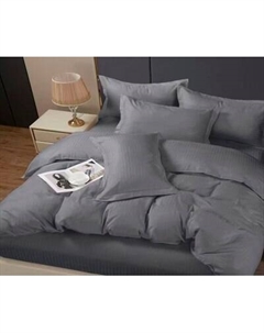 Комплект постельного белья PANDORA №8/6 Вид (N) 2.0 с европростыней Pandora