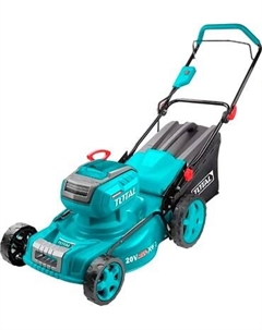 Газонокосилка аккумуляторная TLMLI4020 Total