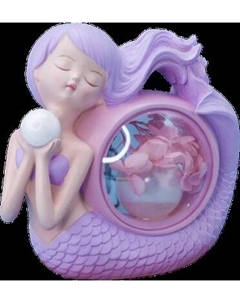 Ночник ILikeGift Mermaid / 2104-5B Ilikegift