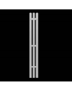 Полотенцесушитель электрический Terminus Стойка Tres Проф 1200