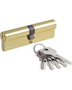 Цилиндровый механизм замка Нора-М STD Z Л-110 55-55 Нора-м