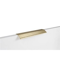 Ручка для мебели Boyard RT112BSG.1/160/200