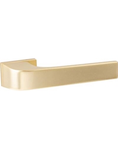 Ручка дверная Code Deco Fusion H-100162-A-GMS Code deco