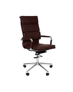 Кресло офисное Chairman 750